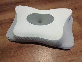 Ergonomisches Nackenkissen