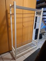 Garderobe IKEA