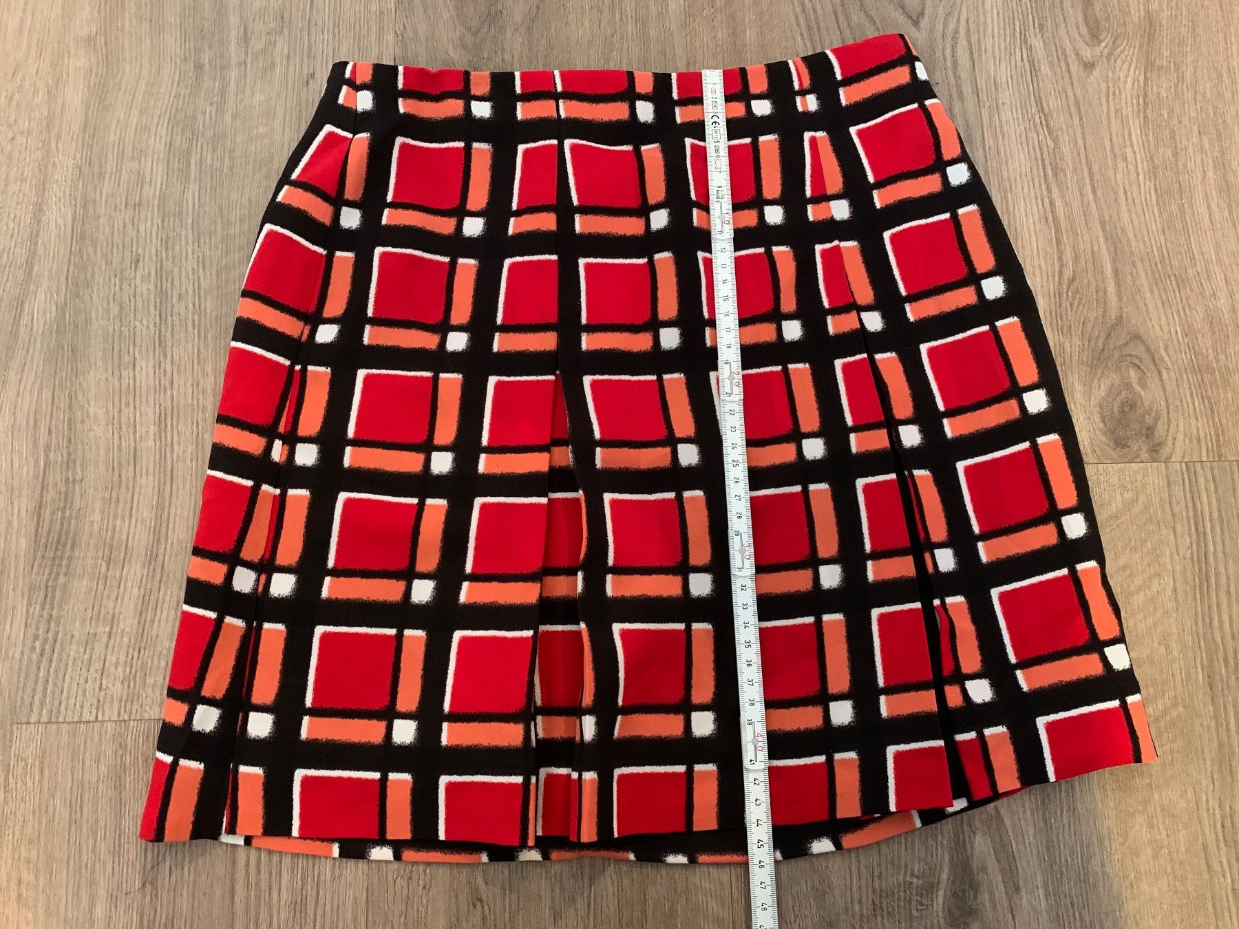Marc Jacobs Gonne: Marc Jacobs Rock Jupe Gr. 4 / S / 36 – Usato da Fislisbach venduto da KolibriSecondhand 9