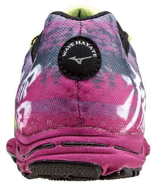 Mizuno Scarpe da donna: Mizuno Wave Hayate Laufschuhe Gr 40.5 – Nuovo e nell'imballaggio originale da Spreitenbach venduto da Opfikoner1 4