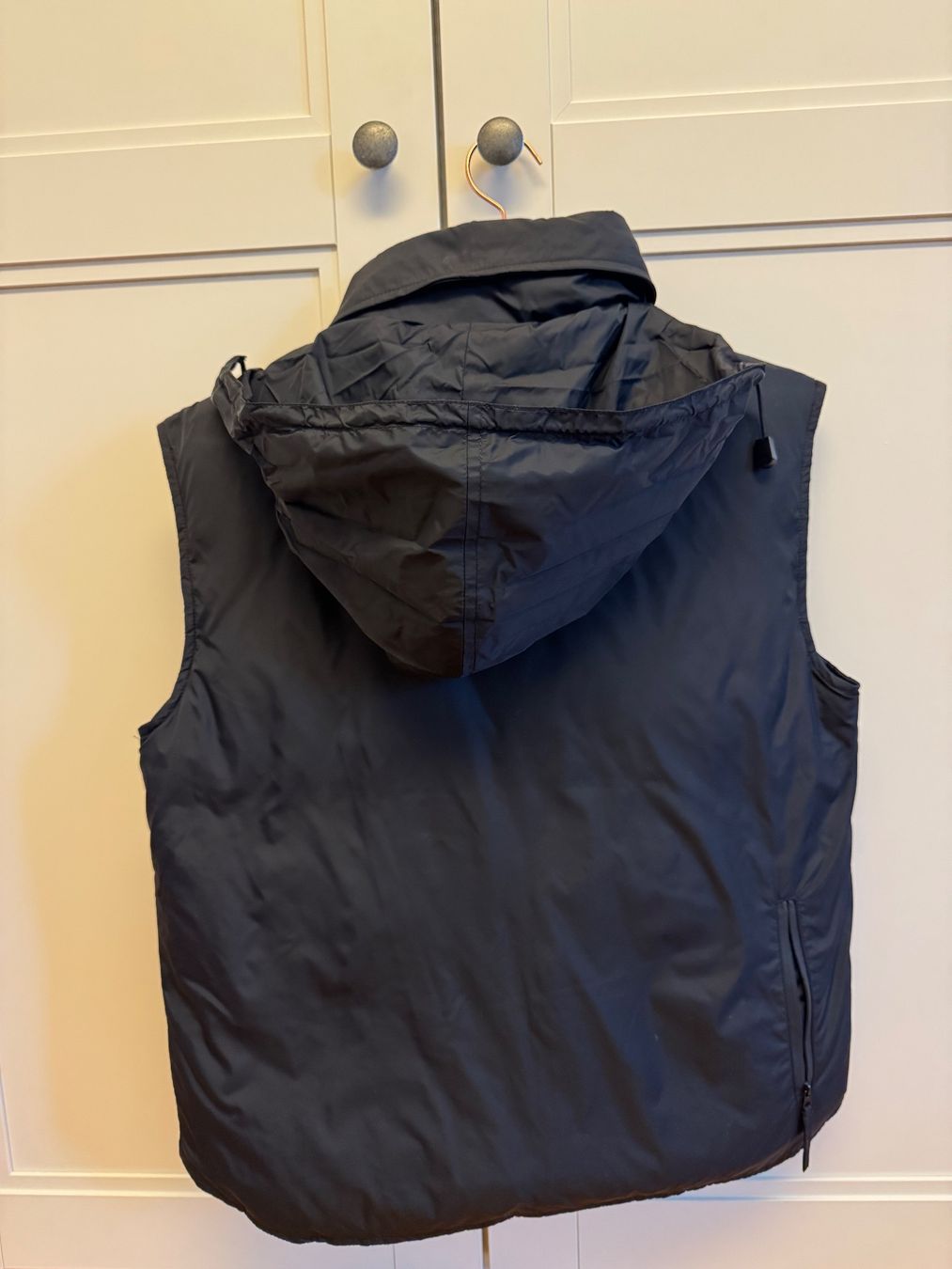 Gilets & Westen: Daunenweste von Aspesi – Neu (gemäss Beschreibung) aus Zürich von anma_si_no 4