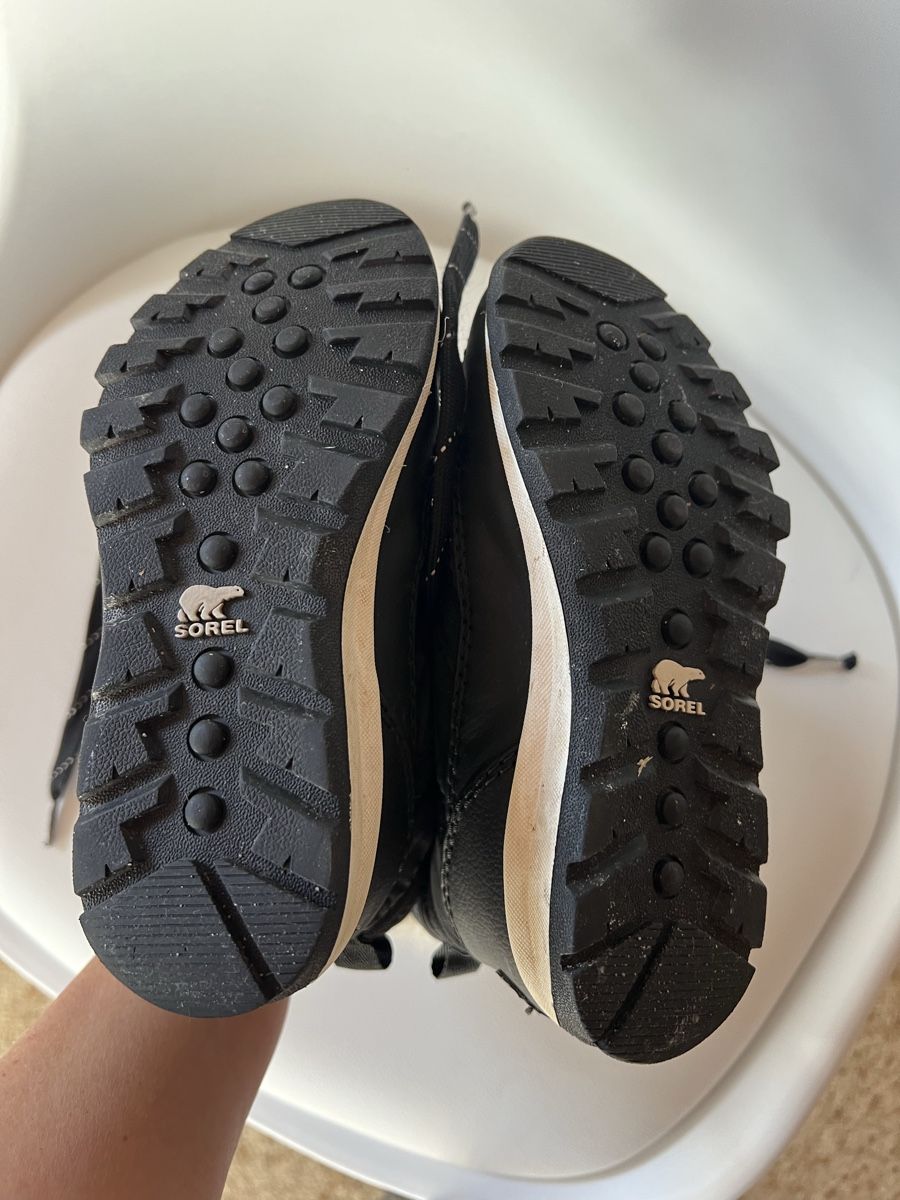 Sorel Scarpe per ragazze: Sorel Schuhe Grösse 29 – Usato da Inwil venduto da Karenstone 2