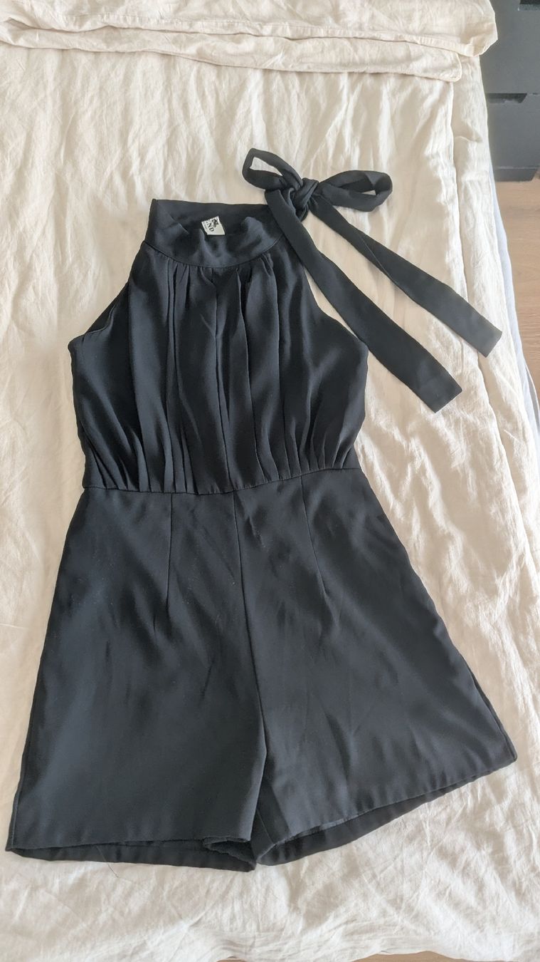 Jumpsuits: Overall – Neu (gemäss Beschreibung) aus Sursee von janaasch