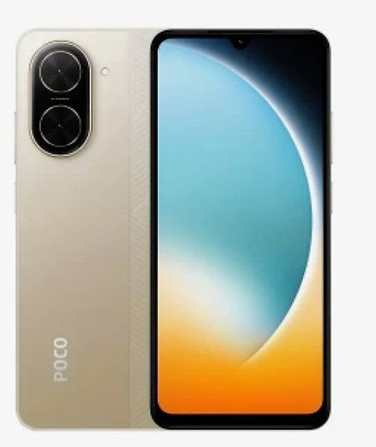 Xiaomi Portables: Smartphone xiaomi Poco C71 – Neuf avec emballage d'origine à Zürich par Blue_09
