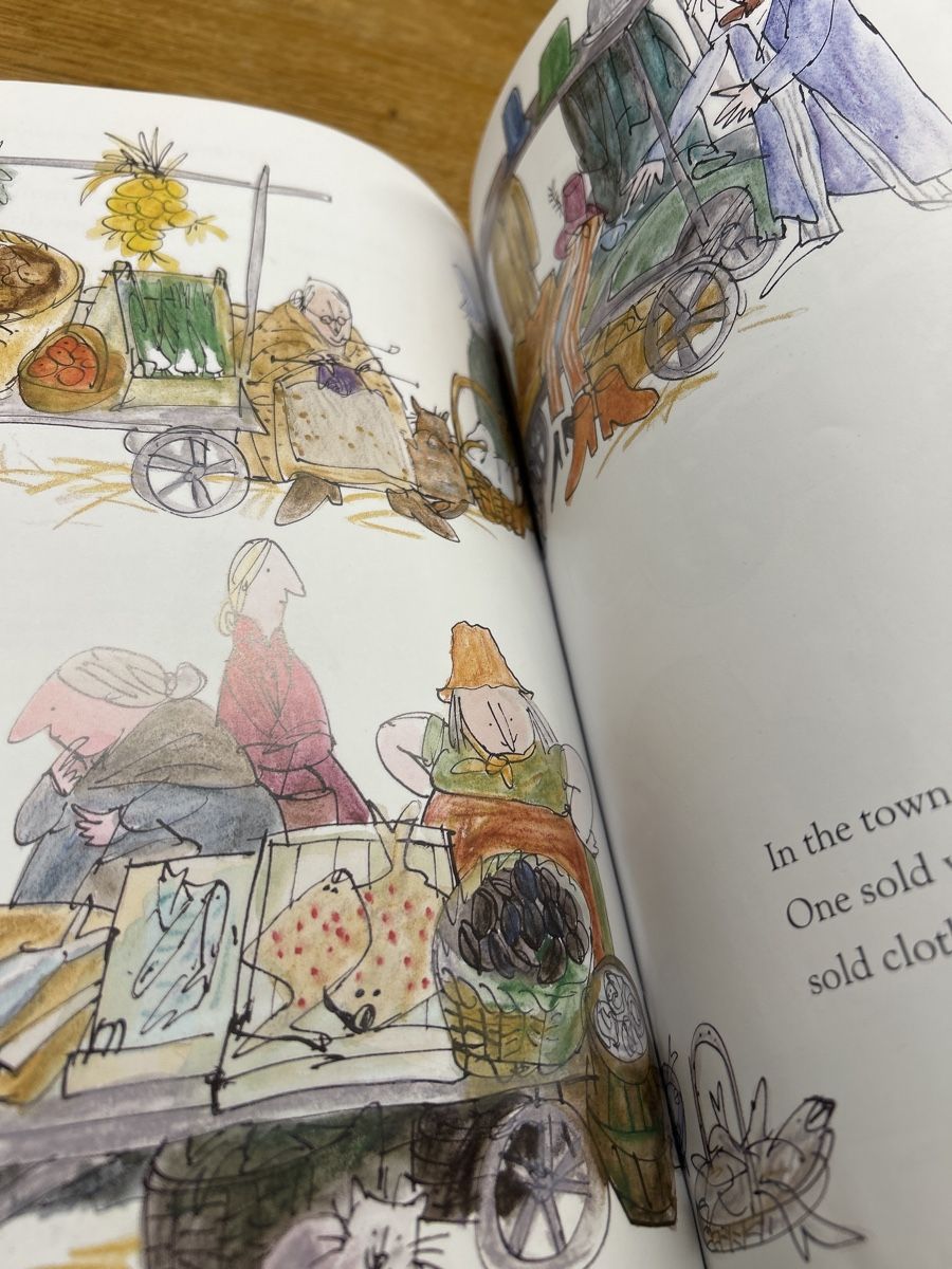 Libri: Kinderbuch English – Nuovo (secondo la descrizione) da Wichtrach venduto da henzmann1 2