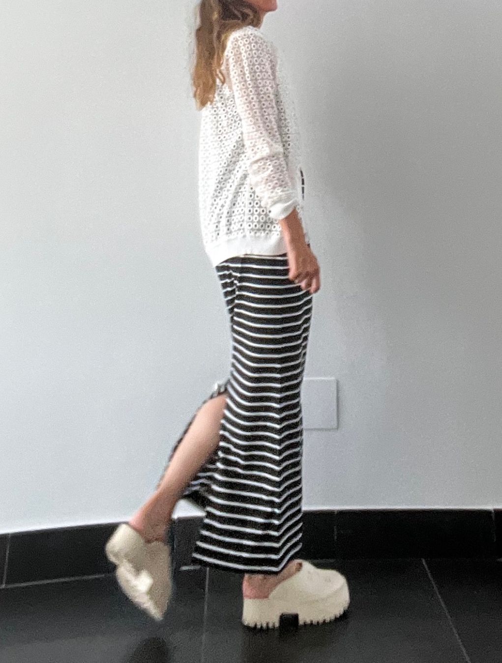 Jacken: NÜMPH WoW Strickjacke – Gebraucht aus Jona von vanessasupermarket20 2