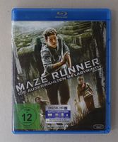 Maze Runner 1 - Die Auserwählten im Labyrinth