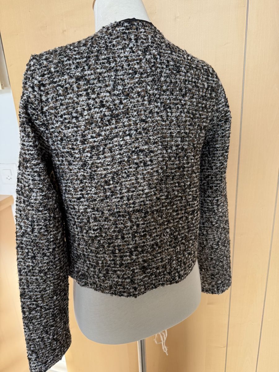 Giacche: Blazer – Usato da visp venduto da Kmemo1 2