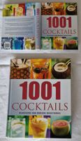 1001 Cocktails Klassische und moderne Mixgetränke 🍹Rezepte