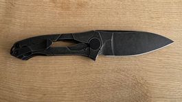 CKF "RATATA" Black (ALEKSEY KONYGIN)