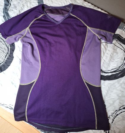 Mammut Shirt