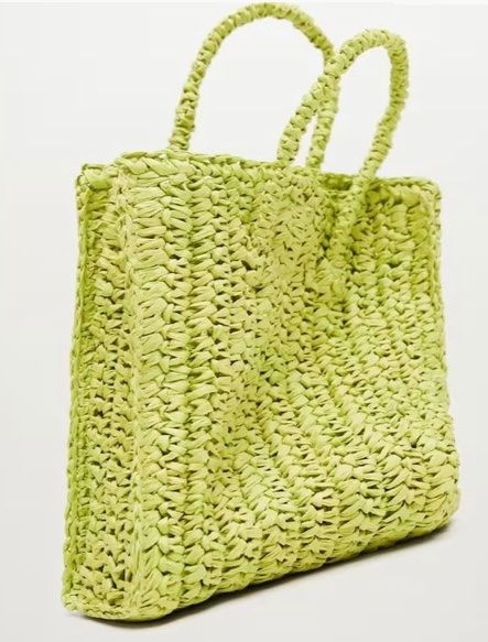 Borse da donna: MANGO Crossbody-Tasche - neu - – Nuovo (secondo la descrizione) da Jona venduto da vanessasupermarket20 3
