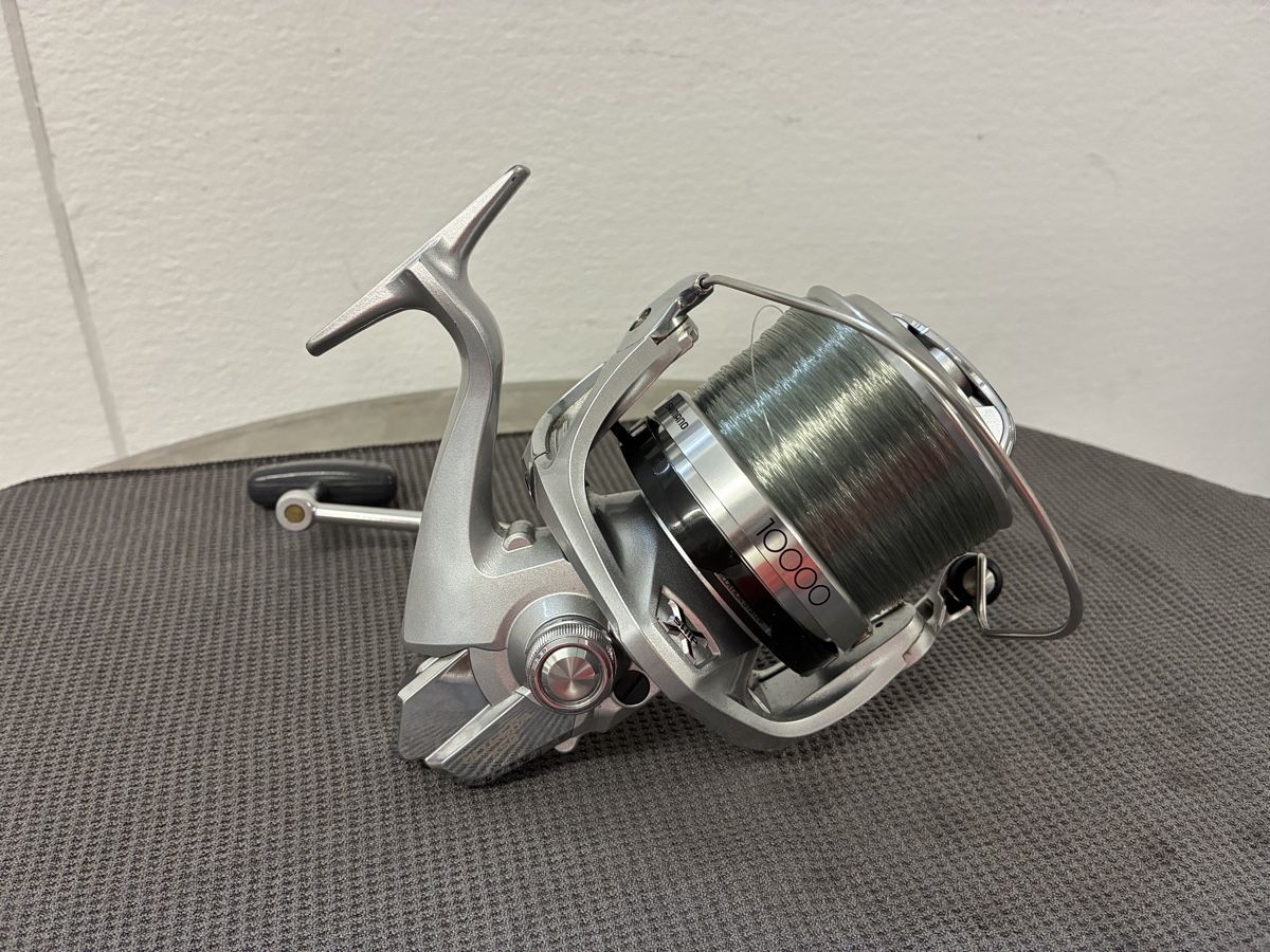 Shimano Rollen & Spulen: Shimano Ultegra XSC Rollen  – Gebraucht aus Sattel von flo_6bsd 4
