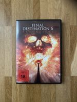DVD Final Destination 6 Bloodlines