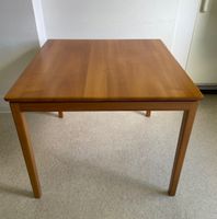 Tisch MASSIVHOLZ Sproll Bern 90x90cm