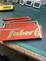 A.W. Faber-Castell Bleistifte Farbstifte 