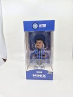 Inter Thuram Minix Figur #232 Fussball OVP
