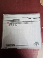 Single - DJ Dave Davis – Transfiguration (Hard Trance, 1998)