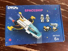 Lego Spaceship Set