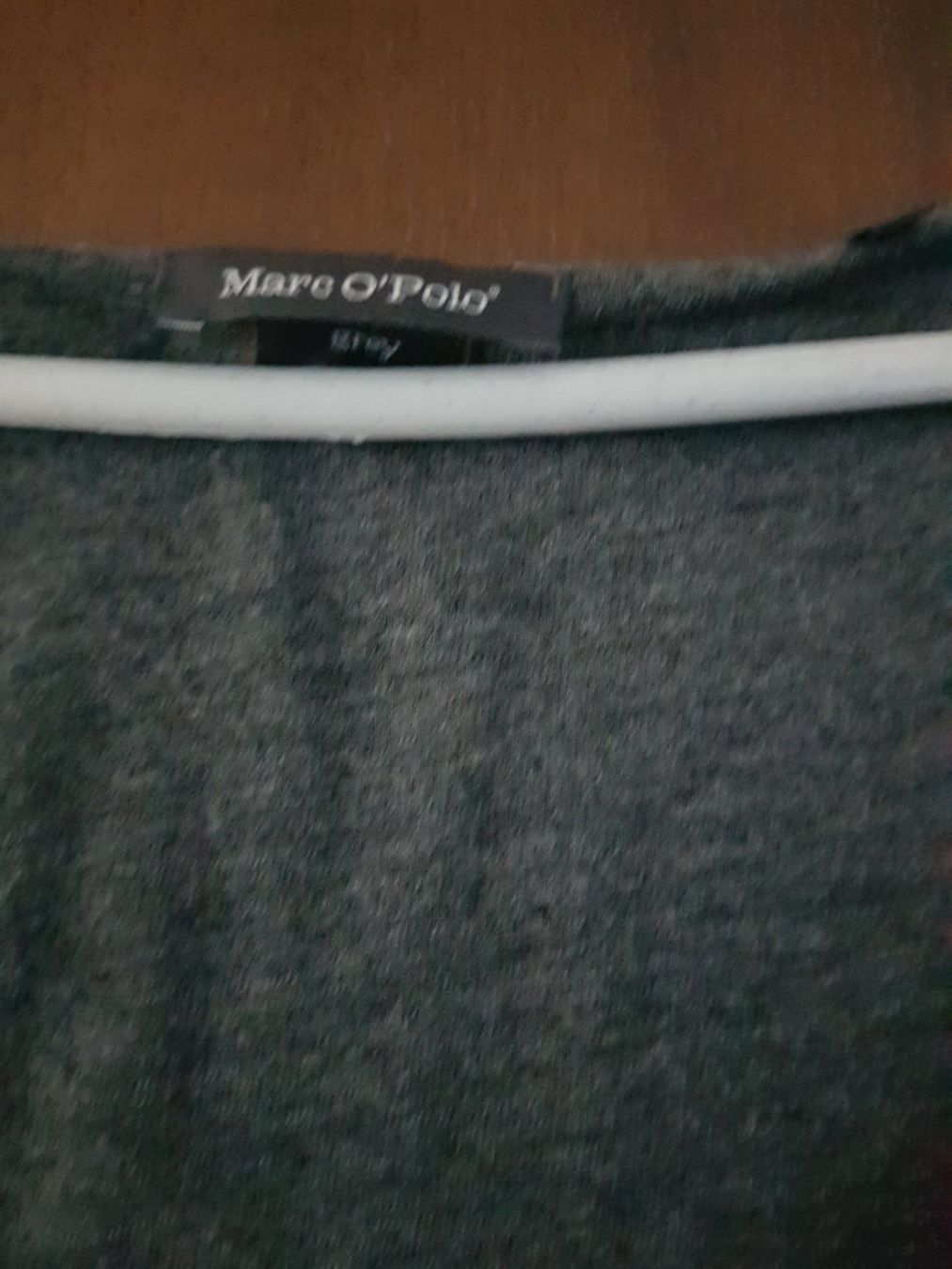 Tops: Marco Polo  Shirt – Gebraucht aus Stansstad von leoni66 2