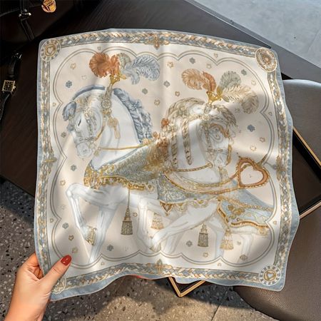Elegante Foulard