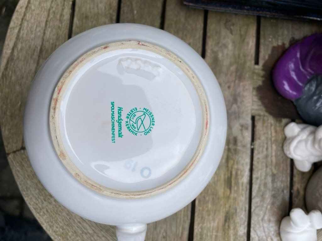 Caraffe: Krug – Usato da Forch venduto da ESELSTEIN 4