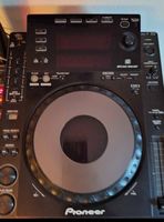 Pioneer CDJ-900 CD Player guter Zustand
