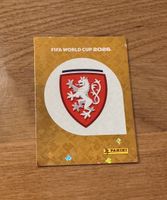 Panini Worldcup 2026 CZE 1