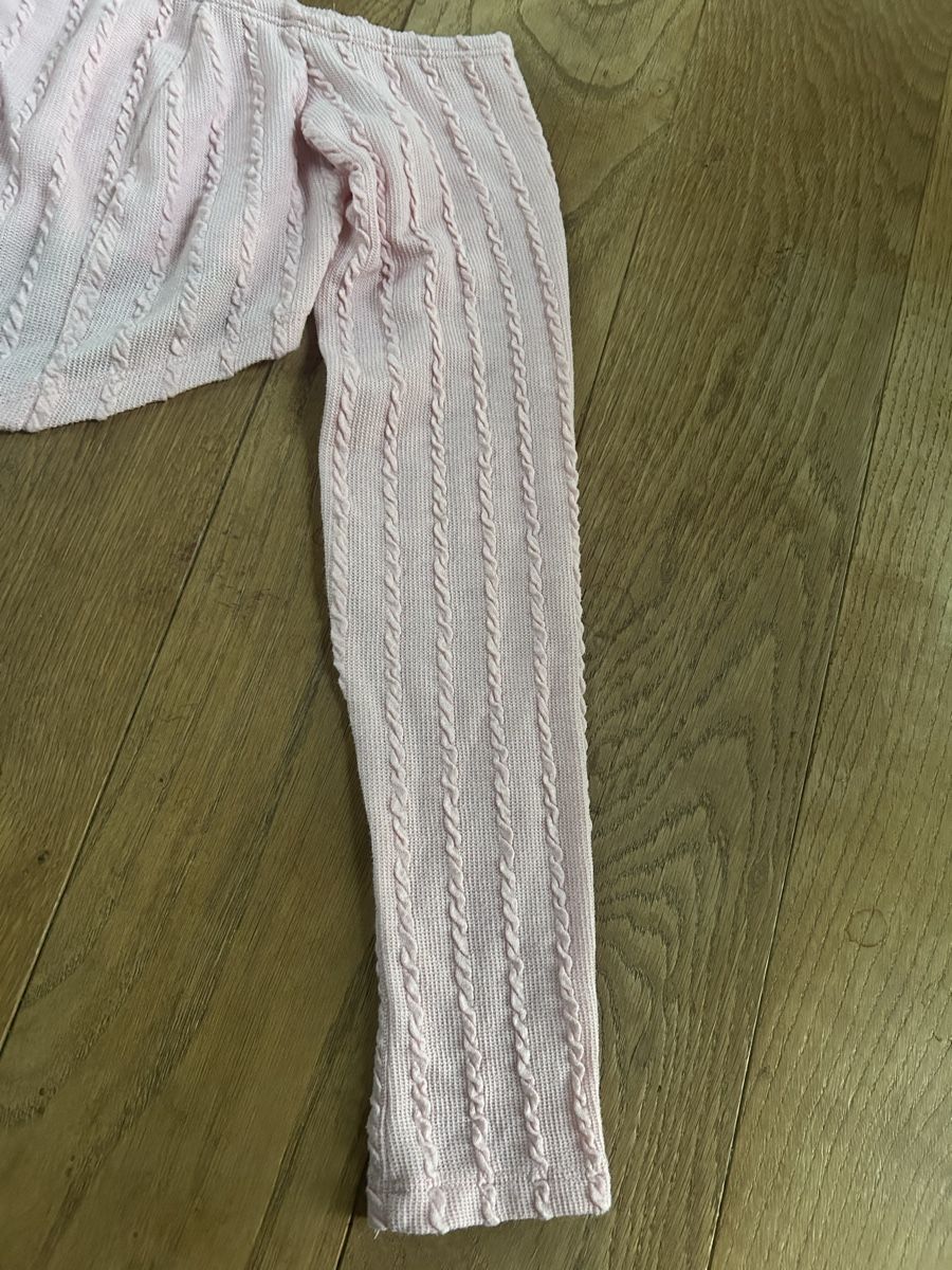 Shein Top: Schulterfreies Crop Top rosa Grösse S – Usato da Frauenfeld venduto da jae_vs6j 2