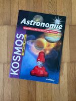 Astronomie - Lehrbuch für Kinder von KOSMOS
