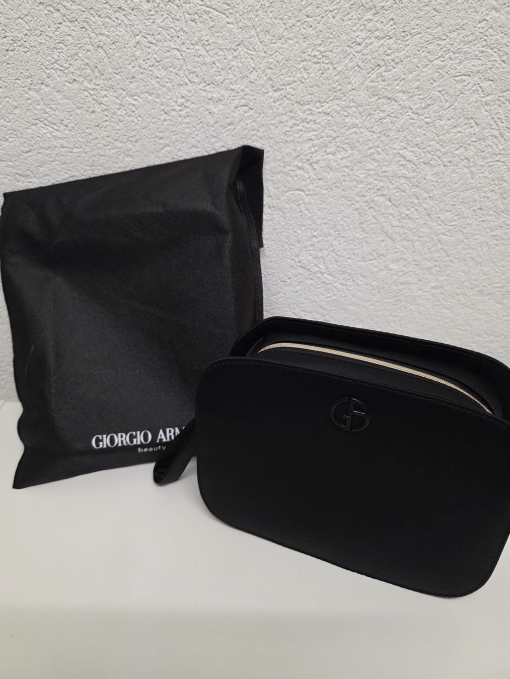 Armani Parfum & Eau de Toilette: Armani Sì Passione Intense Eau de parfum SET NEU – Neu und originalverpackt aus Bennwil von fawag 1