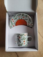 Espresso-Set, Sammeltasse Möbel Pfister 2022 / 2023