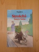 Walt Disney - Strolchi Vaters Sohn - Kinderbuch Klassiker