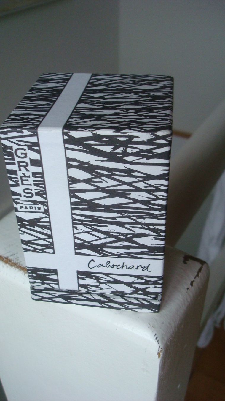 Profumi & Eau de Toilette: Parfum Grès Paris Cabochard 15 OC env. – Nuovo (secondo la descrizione) da Münchenstein venduto da Pesci6 5
