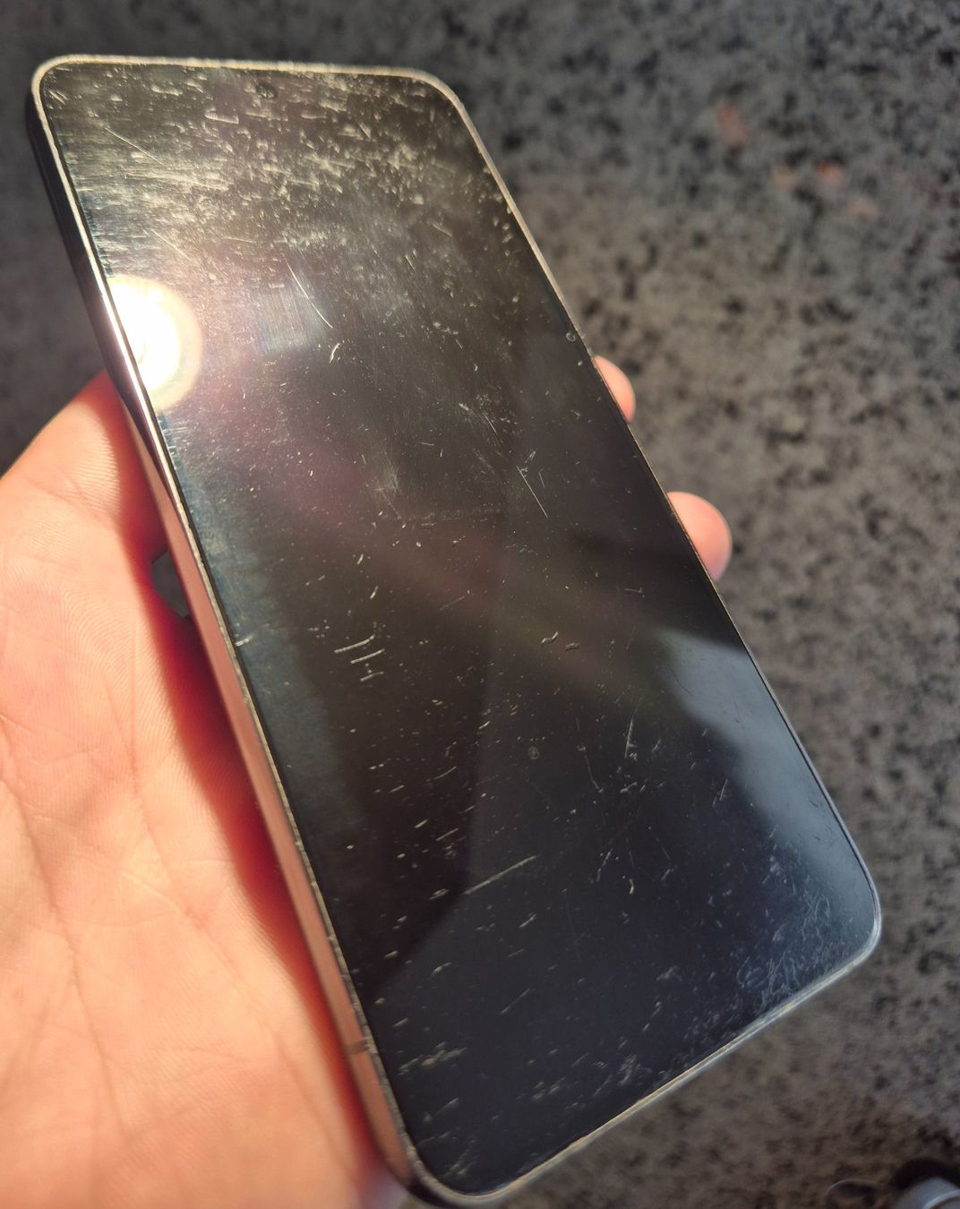 Samsung Portables: Samsung Galaxy S22 – Défectueux à Grenchen par fbl_2rfn 3