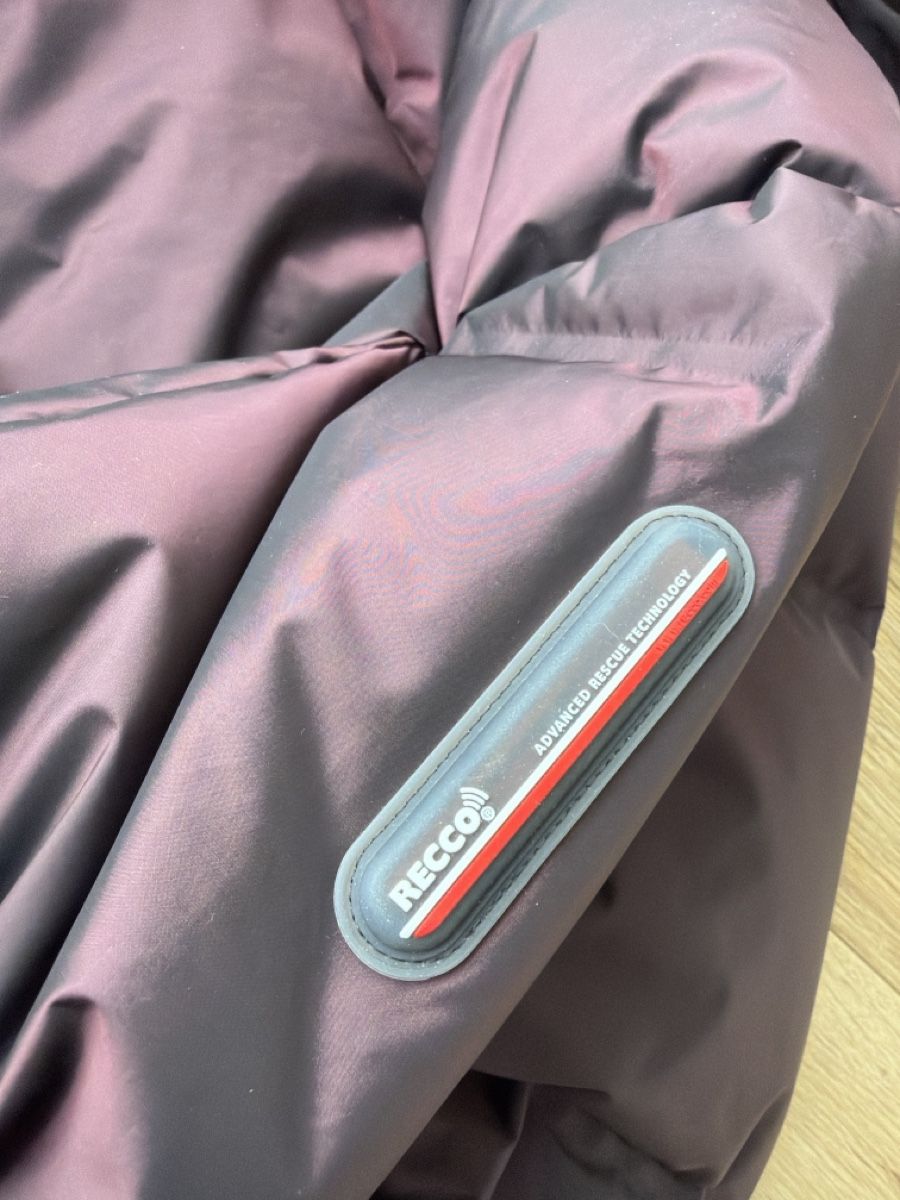 Zara Giacche: Zara Skijacke Bordeaux NEU – Nuovo (secondo la descrizione) da Zürich venduto da lav_ks9b 3