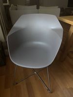 Atelier Pfister Schalenstuhl 