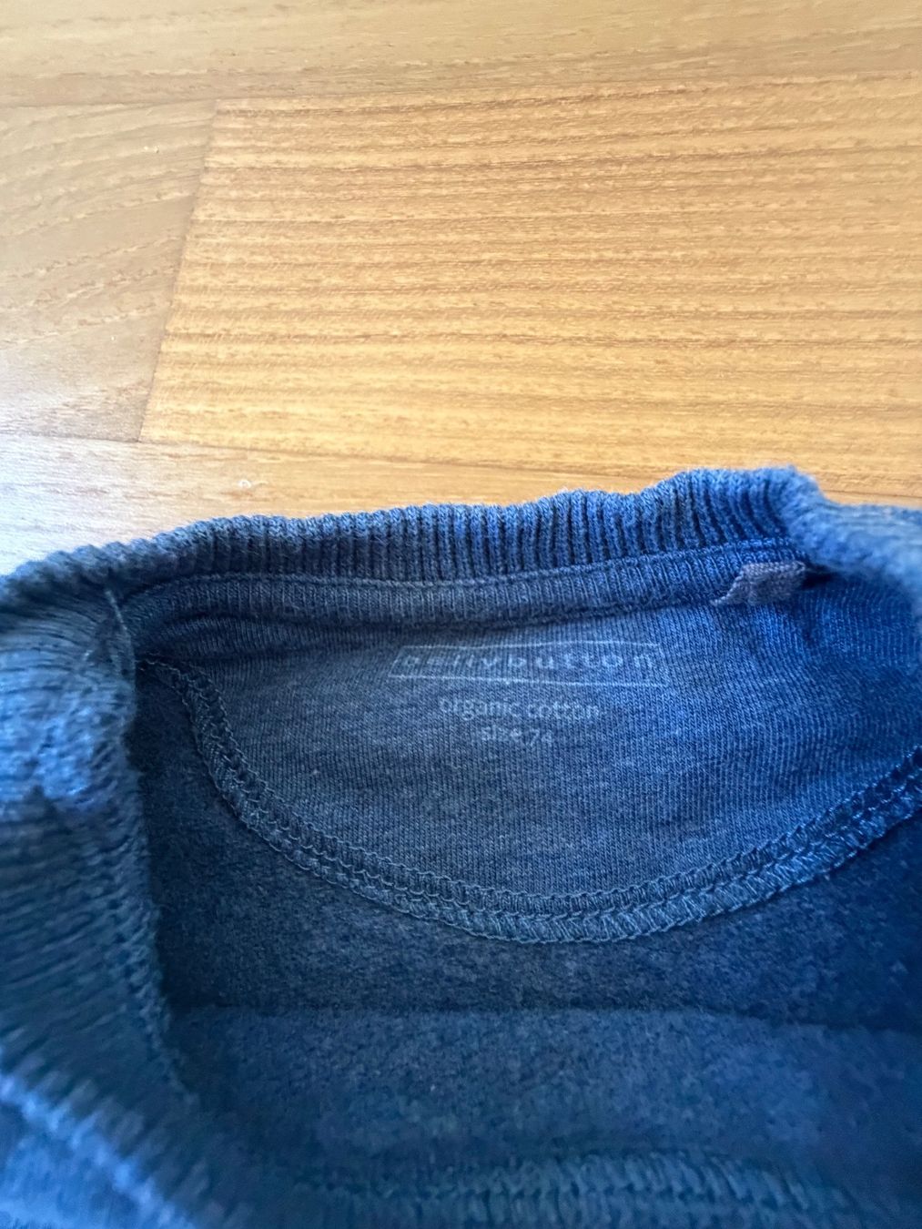 Maglioni & Felpe: 2 Pullover Bellybutton Grösse 74 und 80 – Usato da Buchs SG venduto da VintageHomeCH 1