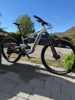 Santa Cruz Heckler SL C S-Kit,  ( L ) 771km
