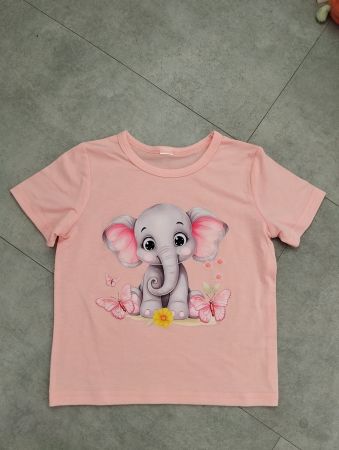 T-Shirt Gr. 104... Neu!