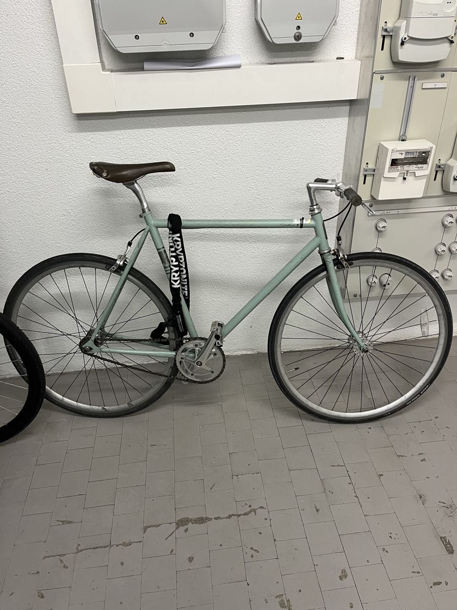 Velos: Fuji Feather – Gebraucht aus St. Gallen von JoonasK