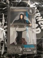 Hasbro Star Wars Black Series Emperor Palpatine