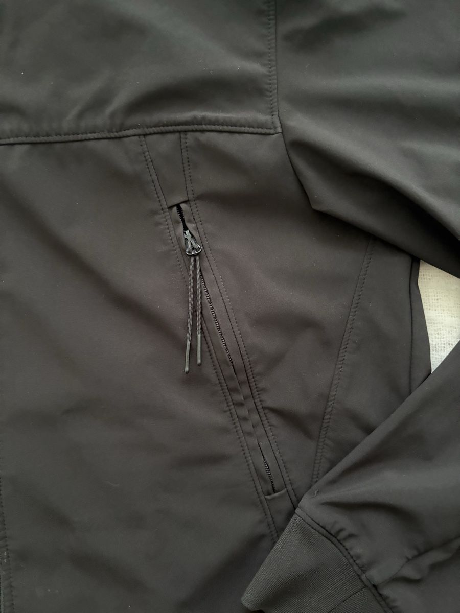 CP Company Jacken: C.P. Company Goggle Jacke Schwarz Gr. M – Gebraucht aus Rheinfelden von SalkaValka 1
