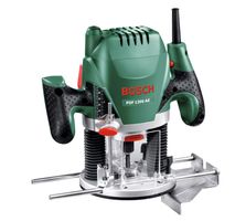 Oberfräse BOSCH POF 1200 AE mit Koffer, neuwertig