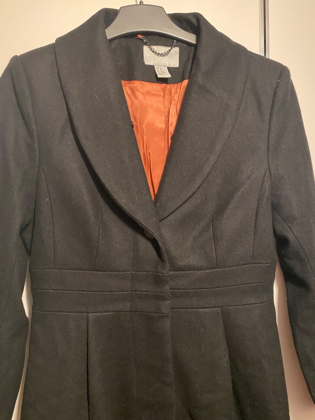 H&M Giacche: Damen Jacke gr.40 – Usato da Pfungen venduto da Sheki56 1