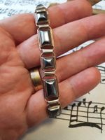 Phantastisches Designer Vintage Hämatit-