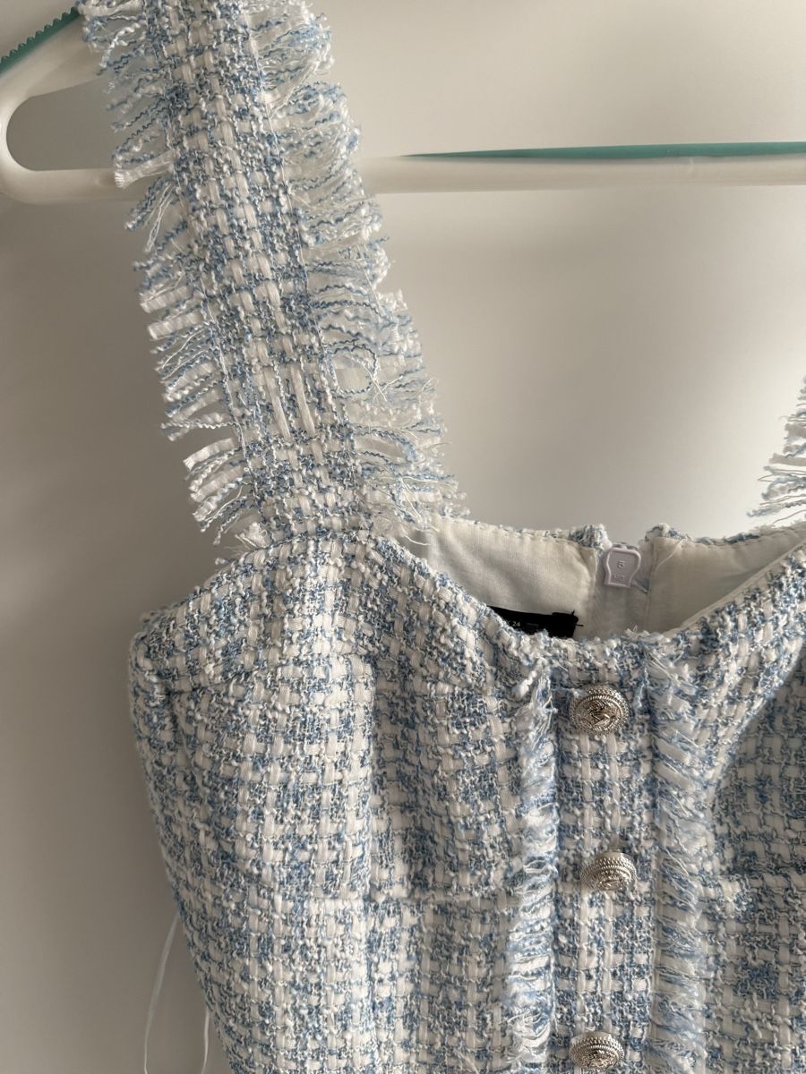 Zara Giacche: Zara Blazer & Top Set – Nuovo (secondo la descrizione) da Vaduz venduto da GiuliaSu 8
