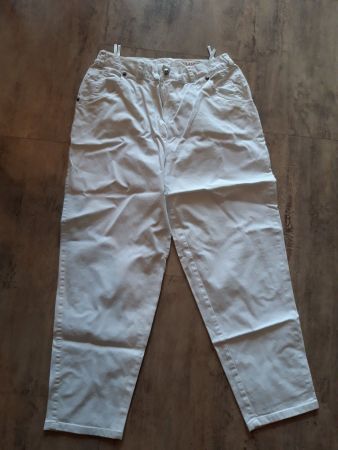 Schöne Hose, Gr. 22, ideal für Frühling