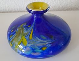 Designer Soliflore-Vase von Jean-Michel Operto