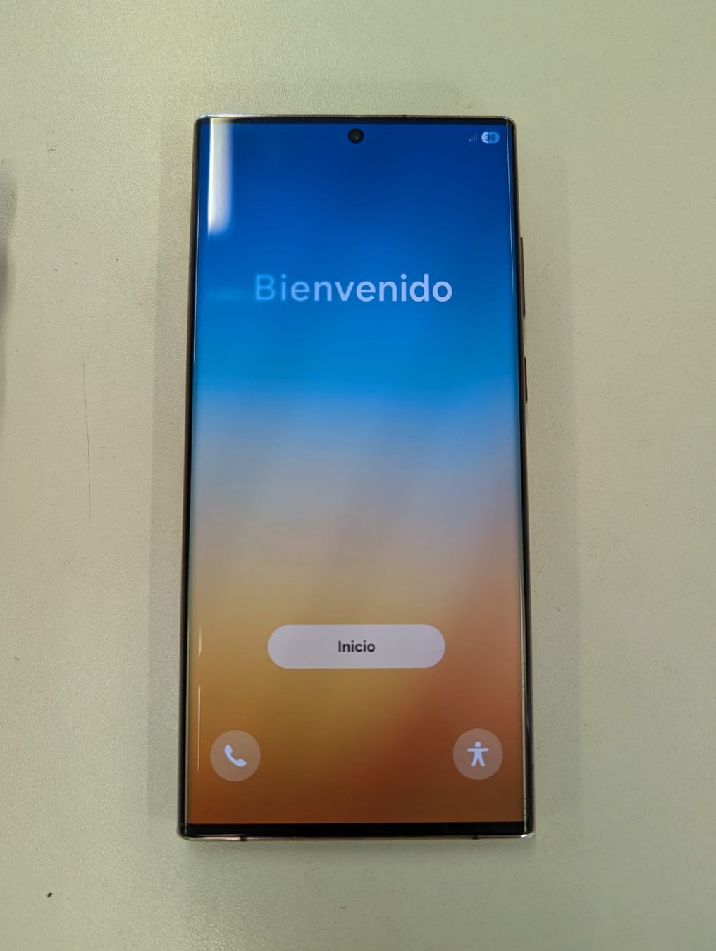 Samsung Handys / Smartphones: Samsung S23 Ultra 256GB – Gebraucht aus Täuffelen von Lore30